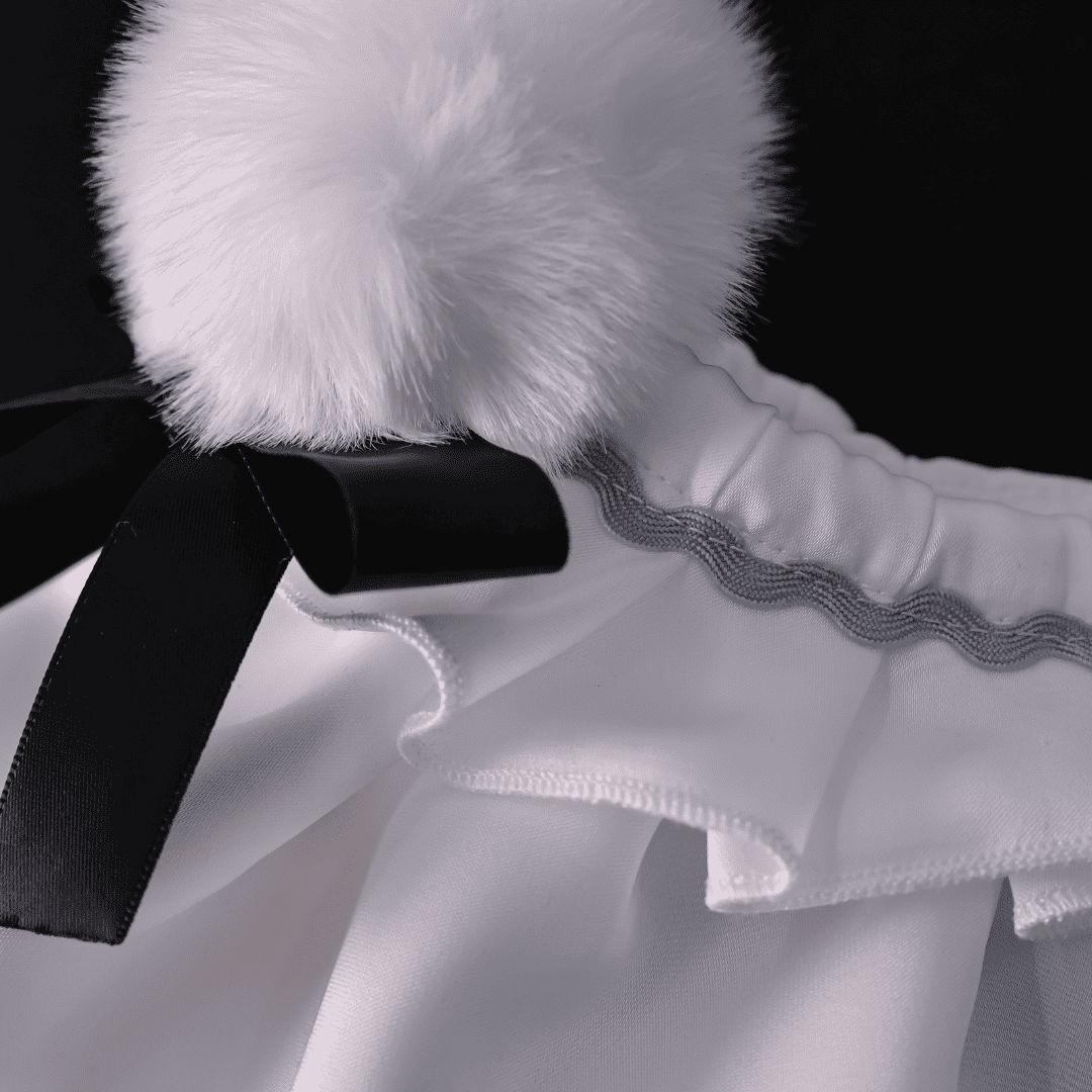 Rolecosplay Zenless Zone Zero Cissia Cosplay Costume