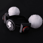 Rolecosplay Zenless Zone Zero Cissia Cosplay Costume