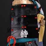 Rolecosplay Zenless Zone Zero Hoshimi Miyabi Halloween Cosplay Costume