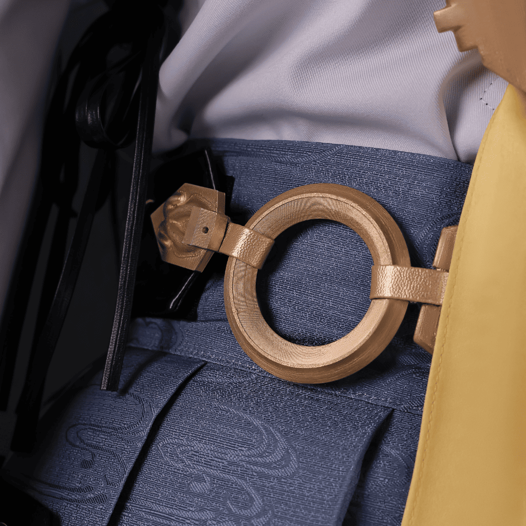 Rolecosplay Zenless Zone Zero Hoshimi Miyabi Halloween Cosplay Costume