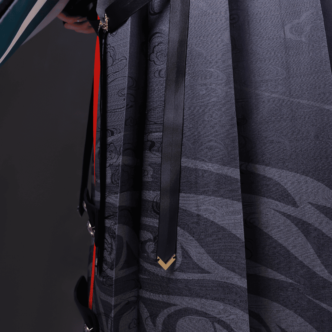 Rolecosplay Zenless Zone Zero Hoshimi Miyabi Halloween Cosplay Costume