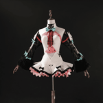 Rolecosplay Zenless Zone Zero Nangong Yu Cosplay Costume
