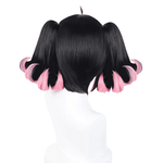 Rolecosplay Zenless Zone Zero Nangong Yu Cosplay Wigs