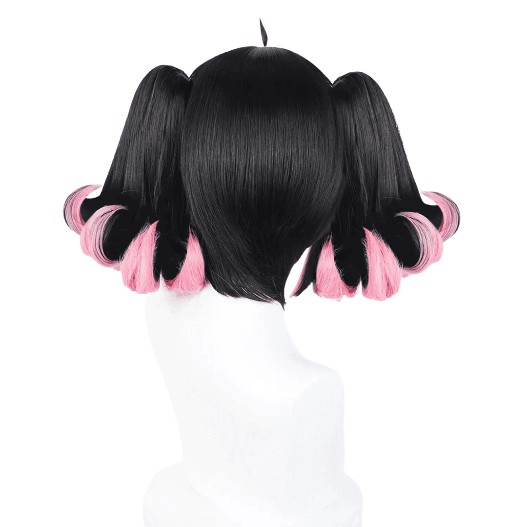 Rolecosplay Zenless Zone Zero Nangong Yu Cosplay Wigs