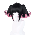 Rolecosplay Zenless Zone Zero Nangong Yu Cosplay Wigs