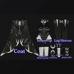 Rolecosplay Zenless Zone Zero Promeia Cosplay Costume