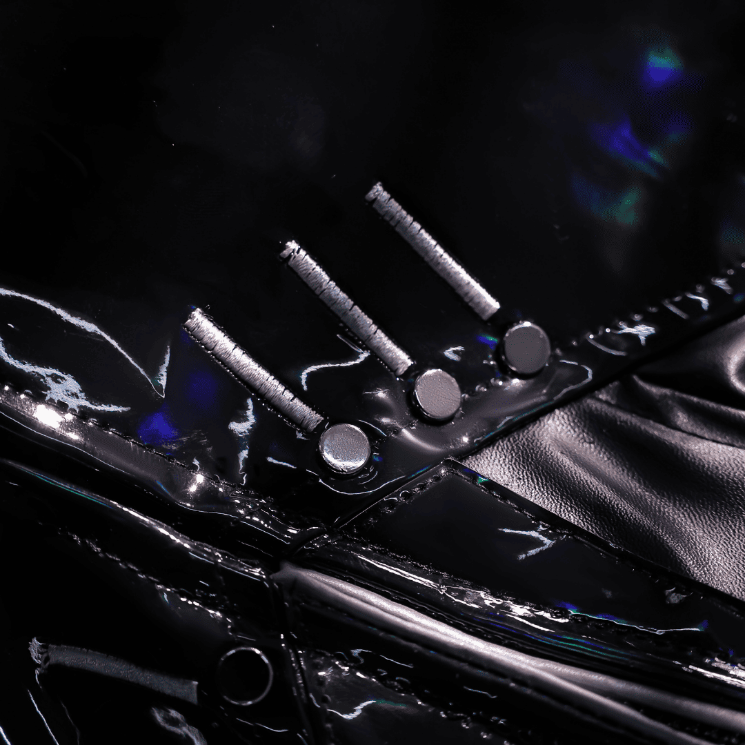 Rolecosplay Zenless Zone Zero Promeia Cosplay Costume