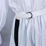 Rolecosplay Alien Stage Luka Halloween Cosplay Costume6