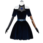 Rolecosplay Alien Stage Mizi Halloween Cosplay Costume1