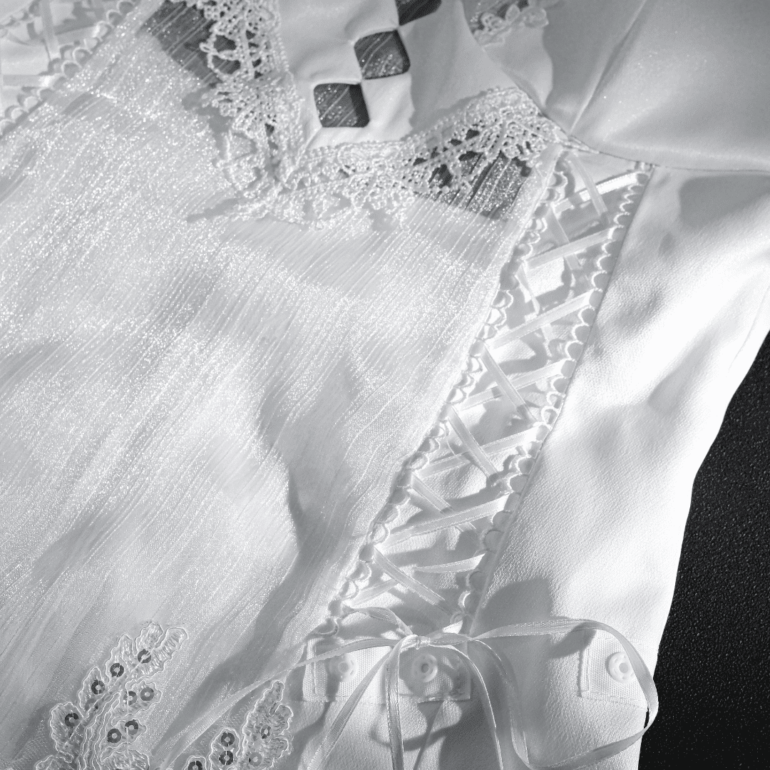 Rolecosplay Azur Lane Cheshire Hana Bride Cosplay Costume