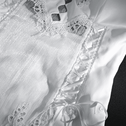 Rolecosplay Azur Lane Cheshire Hana Bride Cosplay Costume