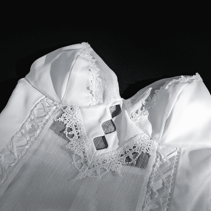 Rolecosplay Azur Lane Cheshire Hana Bride Cosplay Costume