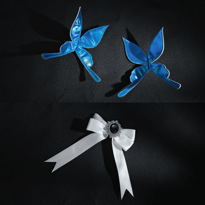 Rolecosplay Azur Lane Cheshire Hana Bride Cosplay Costume