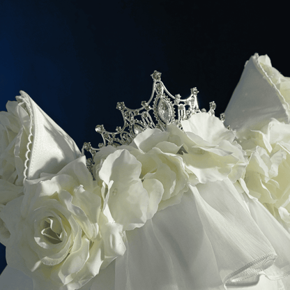 Rolecosplay Azur Lane Cheshire Hana Bride Cosplay Costume