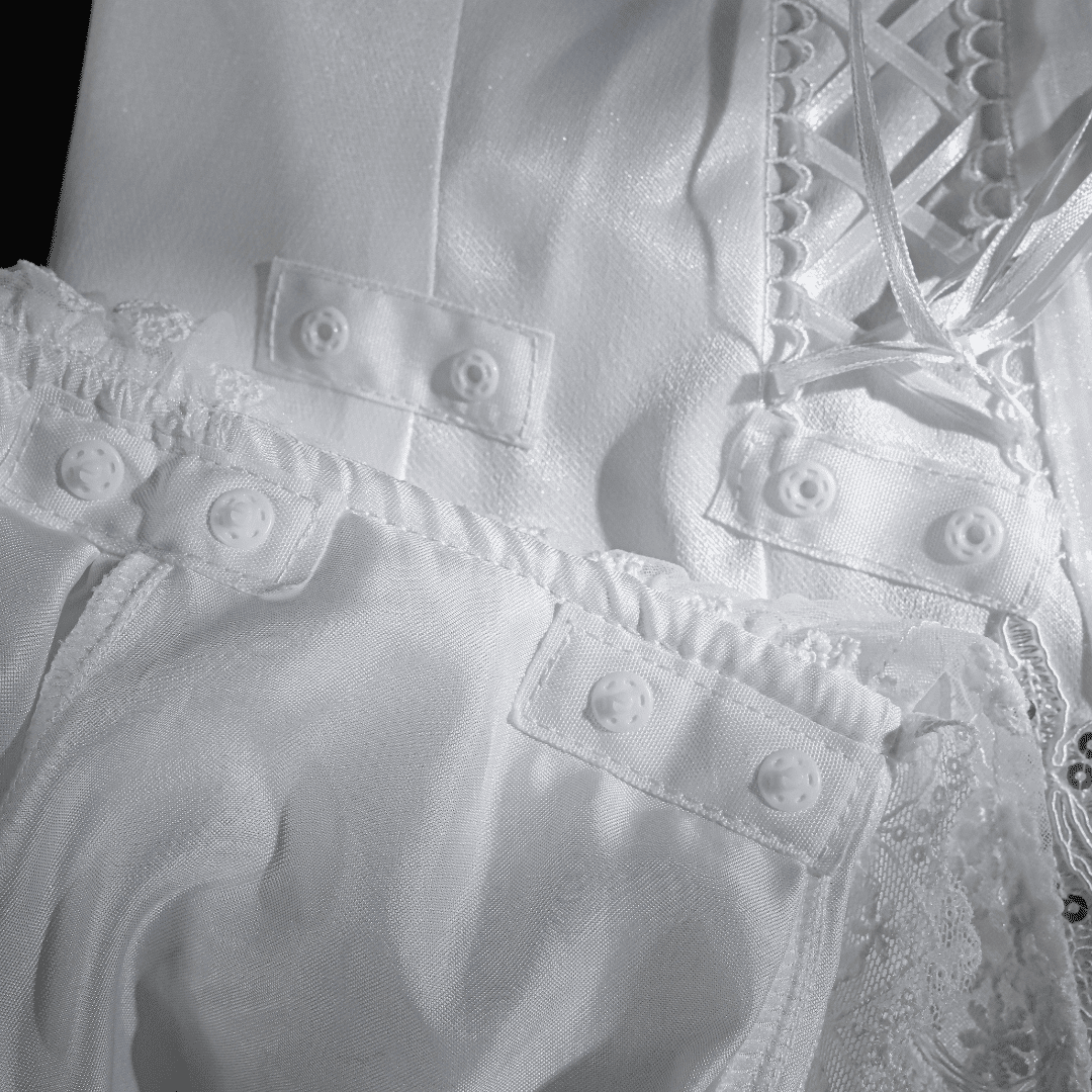 Rolecosplay Azur Lane Cheshire Hana Bride Cosplay Costume