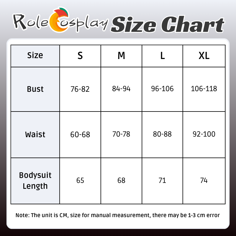 Rolecosplay Black Bunny Bodysuit Sexy Cosplay Glossy Halter Cut-Out One-Piece ize