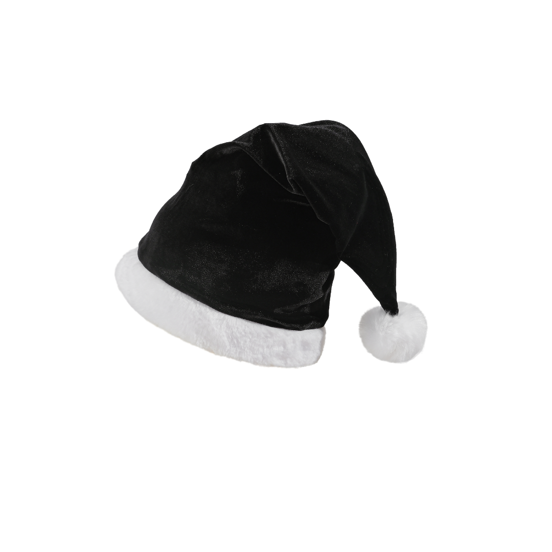 Rolecosplay Black Velvet Christmas Cosplay Dress with Shawl 2B Fanart Cosplay