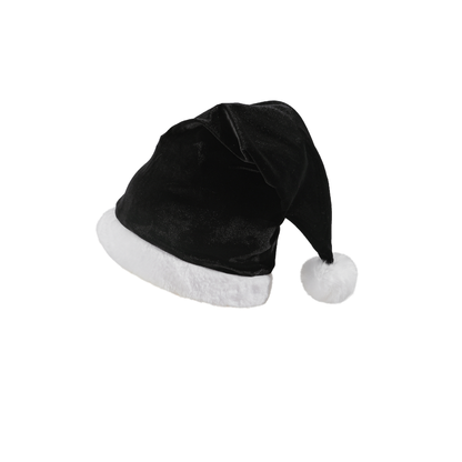 Rolecosplay Black Velvet Christmas Cosplay Dress with Shawl 2B Fanart Cosplay