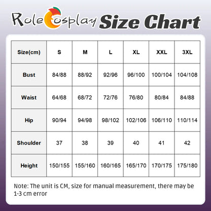 Rolecosplay Blue Archive Serina Christmas Dress Cosplay Costume