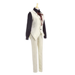 Rolecosplay Bungou Stray Dogs Doppo Kunikida Cosplay Costumes