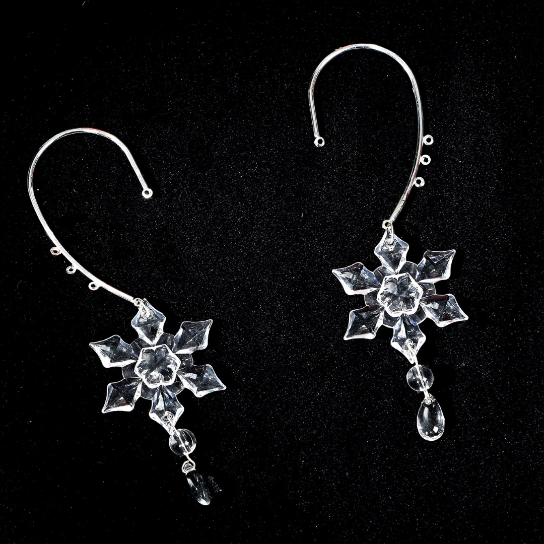 Rolecosplay Christmas Warrior Cosplay Costume Festive Battle Dress