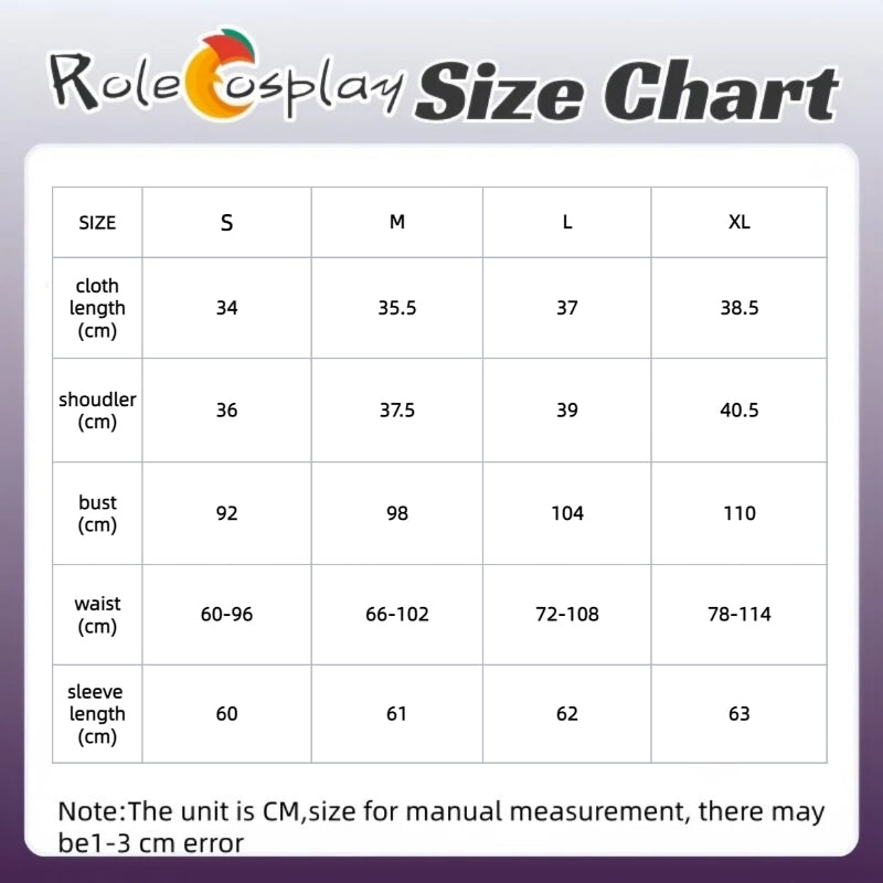 Rolecosplay EVA Asuka Langley Christmas Cosplay Costume16