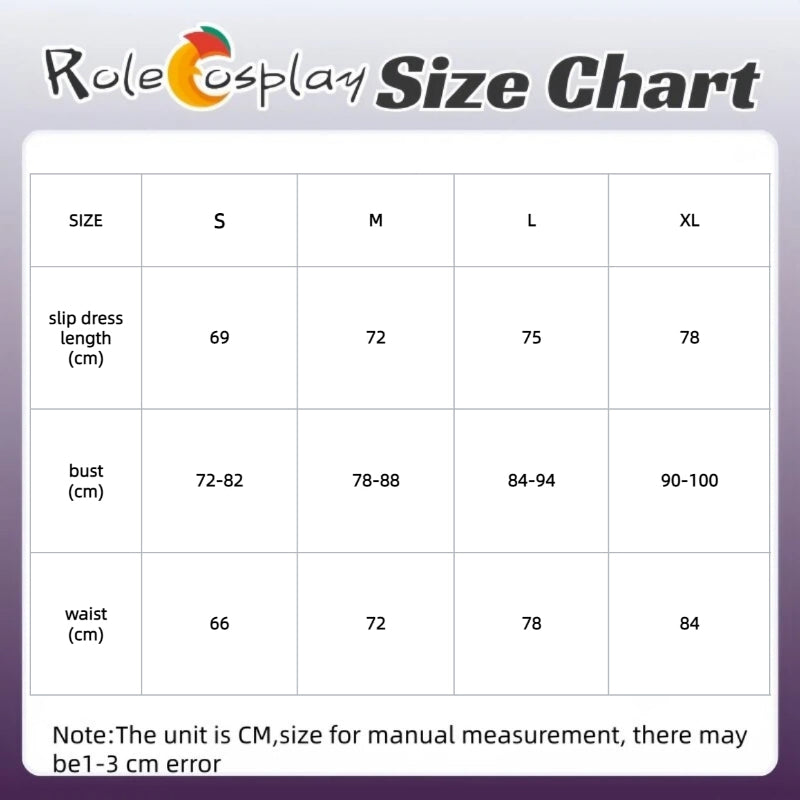 Rolecosplay EVA Asuka Langley Christmas Cosplay Costume17