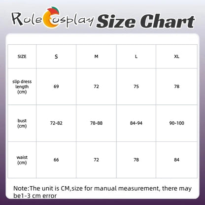 Rolecosplay EVA Asuka Langley Christmas Cosplay Costume17