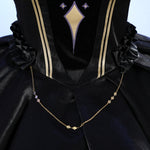 Rolecosplay FGO Space Ereshkigal Stage Two Cosplay Costume Fate Outfits10