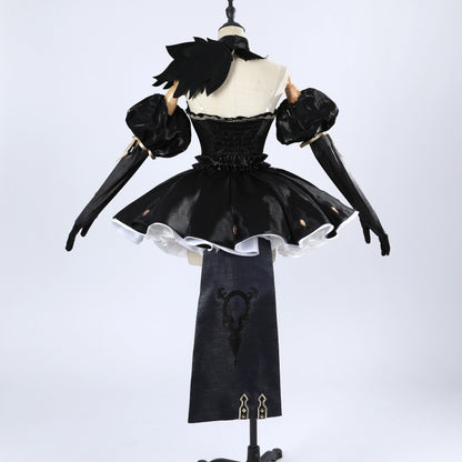 Rolecosplay FGO Space Ereshkigal Stage Two Cosplay Costume Fate Outfits6