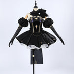Rolecosplay FGO Space Ereshkigal Stage Two Cosplay Costume Fate Outfits5