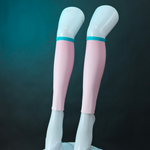 Rolecosplay Fortnite Hatsune Miku Pink Skirt Cosplay Costume