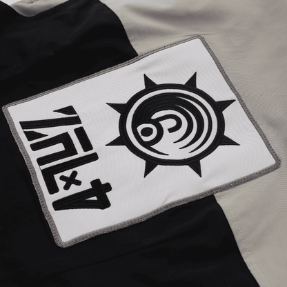 Rolecosplay Gachiakuta Zanka Nijiku Halloween Men Uniform Cosplay Costume Outfits