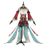 Rolecosplay Genshin Impact Alice Cosplay Costume