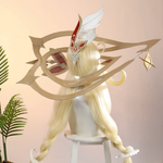 Rolecosplay Genshin Impact Alice Cosplay Costume