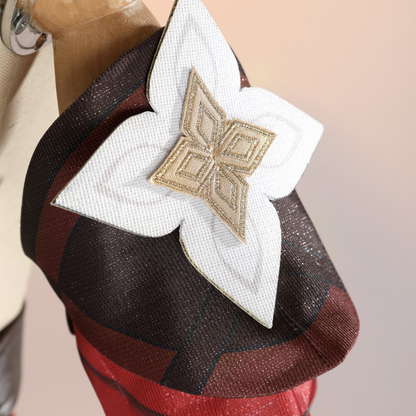 Rolecosplay Genshin Impact Alice Cosplay Costume