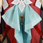 Rolecosplay Genshin Impact Alice Cosplay Costume