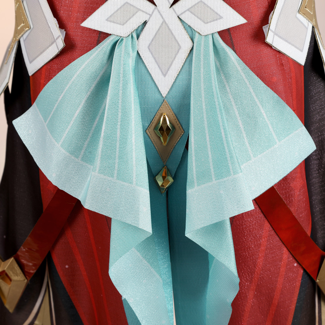 Rolecosplay Genshin Impact Alice Cosplay Costume