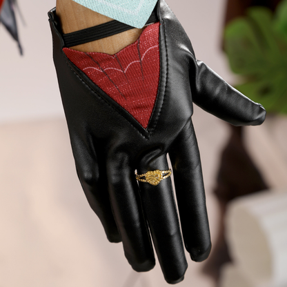 Rolecosplay Genshin Impact Alice Cosplay Costume