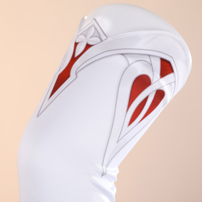 Rolecosplay Genshin Impact Alice Cosplay Costume