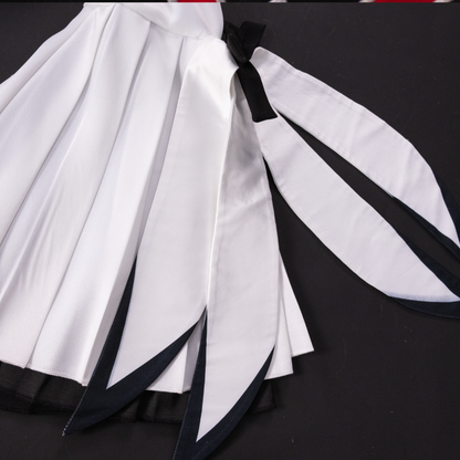 Rolecosplay Genshin Impact FES Arlecchino The Knave Cosplay Costume