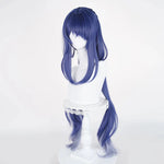 Rolecosplay Genshin Impact Lauma 100cm Halloween Cosplay Wig2