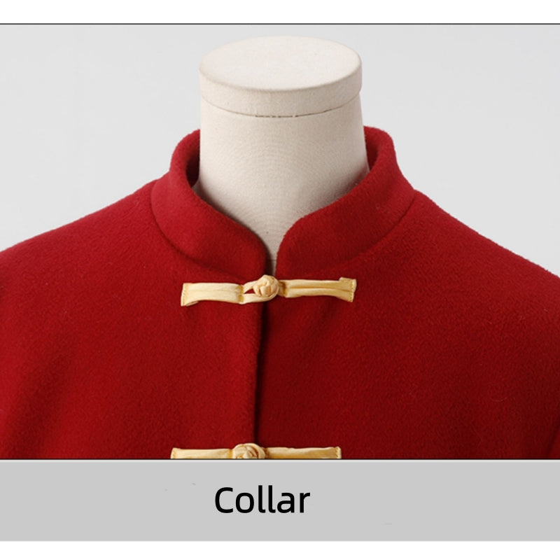  Rolecosplay Gin Tama Kagura Christmas Cosplay Costume6