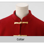  Rolecosplay Gin Tama Kagura Christmas Cosplay Costume6