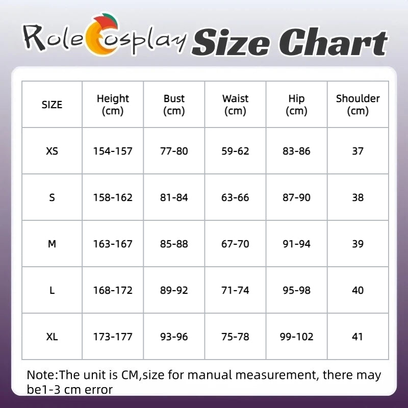 Rolecosplay Gin Tama Kagura Christmas Cosplay Costume9