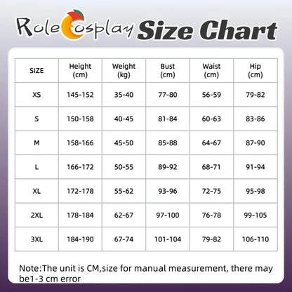 Rolecosplay Inuyasha Sesshomaru Christmas Cosplay Costume10