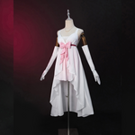 Rolecosplay Kato Megumi Long Dress Cosplay Costume