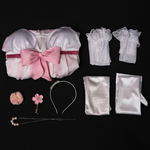 Rolecosplay_Kato_Megumi_Long_Dress_Cosplay_Costume