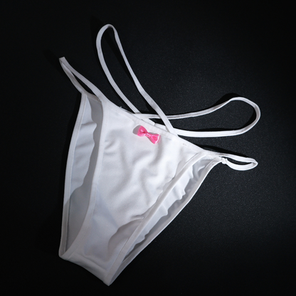 Rolecosplay_Kato_Megumi_Pink_Pyjamas_Dress_Cosplay_Costume