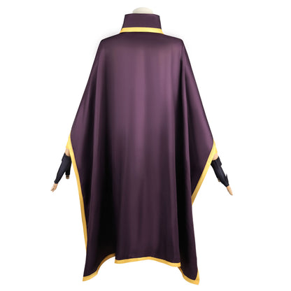 Rolecosplay KonoSuba: God's Blessing on This Wonderful World! Megumin Cosplay Costume